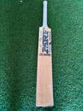 English willow bat